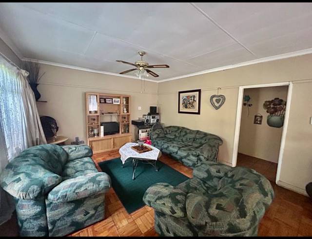 3 BEDROOM HOUSE FOR SALE IN VANDERBIJLPARK CW 6